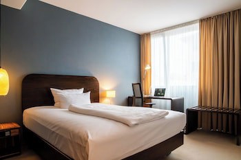 Corbin Munchen Airport Business Hotel galeri fotoğrafı