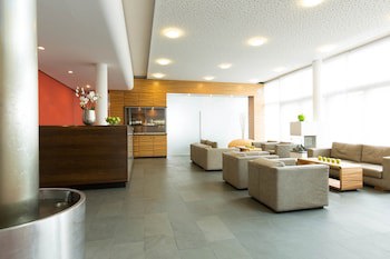 Corbin Munchen Airport Business Hotel galeri fotoğrafı