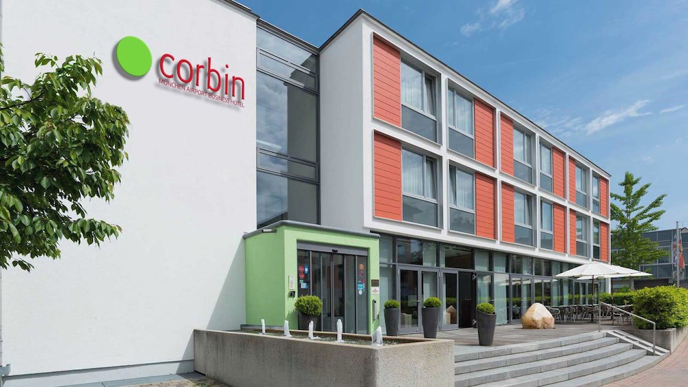 Corbin Munchen Airport Business Hotel