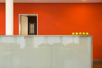 Corbin Munchen Airport Business Hotel galeri fotoğrafı