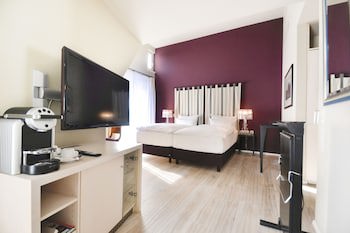 Schwanen Boutique Hotel & Restaurant Metzingen galeri fotoğrafı