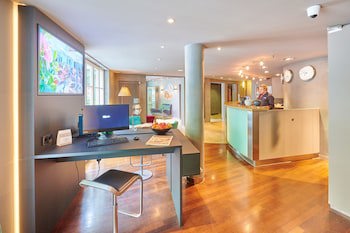 Schwanen Boutique Hotel & Restaurant Metzingen fotoğrafı