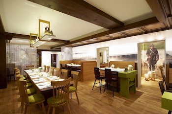 Schwanen Boutique Hotel & Restaurant Metzingen galeri fotoğrafı