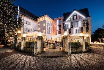 Schwanen Boutique Hotel & Restaurant Metzingen