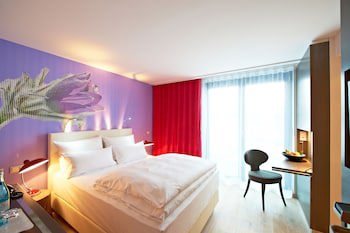 Schwanen Boutique Hotel & Restaurant Metzingen galeri fotoğrafı