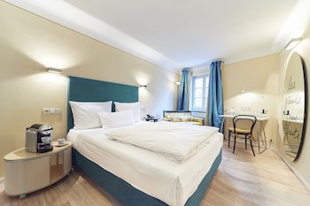 Schwanen Boutique Hotel & Restaurant Metzingen galeri fotoğrafı