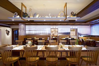 Schwanen Boutique Hotel & Restaurant Metzingen galeri fotoğrafı