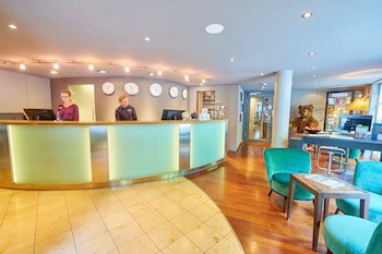 Schwanen Boutique Hotel & Restaurant Metzingen fotoğrafı