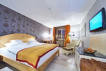 Schwanen Boutique Hotel & Restaurant Metzingen galeri fotoğrafı