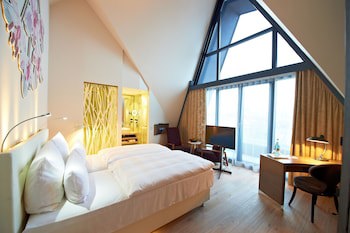 Schwanen Boutique Hotel & Restaurant Metzingen galeri fotoğrafı