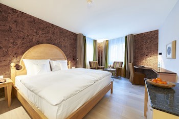 Schwanen Boutique Hotel & Restaurant Metzingen galeri fotoğrafı
