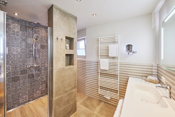 Schwanen Boutique Hotel & Restaurant Metzingen galeri fotoğrafı