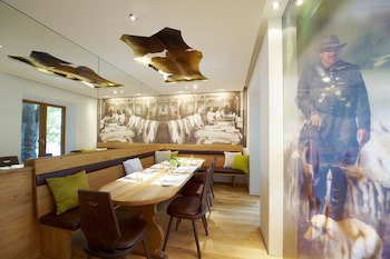 Schwanen Boutique Hotel & Restaurant Metzingen galeri fotoğrafı