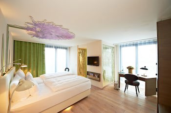 Schwanen Boutique Hotel & Restaurant Metzingen galeri fotoğrafı
