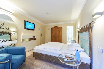 Schwanen Boutique Hotel & Restaurant Metzingen galeri fotoğrafı