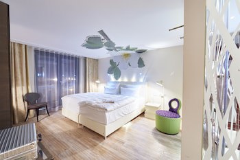 Schwanen Boutique Hotel & Restaurant Metzingen galeri fotoğrafı