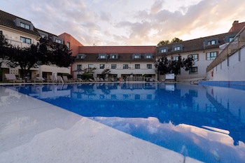 Hotel Antequera Hills