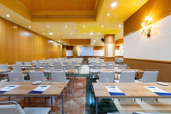 Hotel Antequera Hills