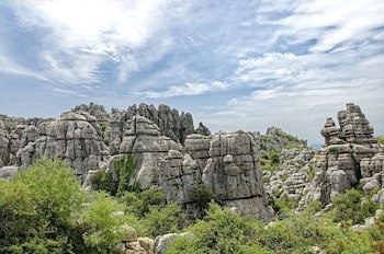 Hotel Antequera Hills