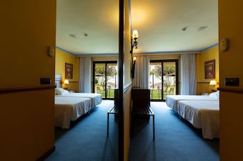Hotel Antequera Hills