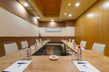 Hotel Antequera Hills