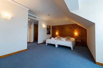 Hotel Antequera Hills