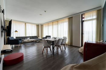 Hotel Antequera Hills