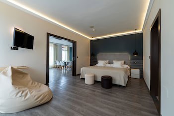 Hotel Antequera Hills