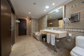 Hotel Antequera Hills