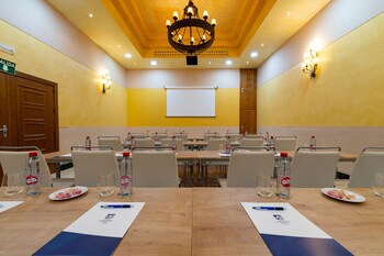 Hotel Antequera Hills
