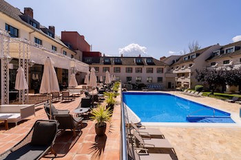 Hotel Antequera Hills