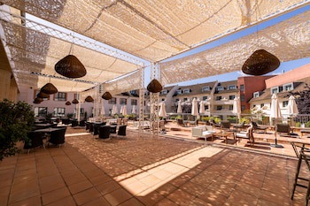 Hotel Antequera Hills