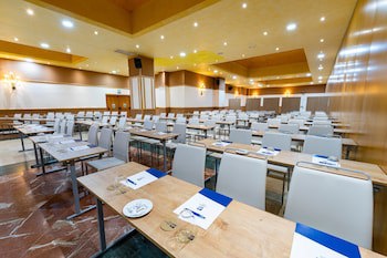 Hotel Antequera Hills