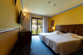 Hotel Antequera Hills
