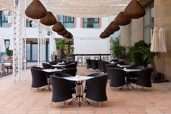 Hotel Antequera Hills