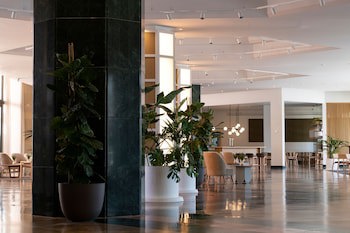 Hotel Antequera Hills
