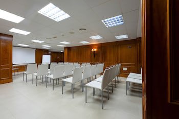 Hotel Antequera Hills