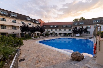 Hotel Antequera Hills