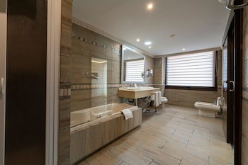Hotel Antequera Hills