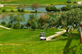 Hotel Antequera Hills