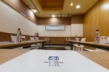 Hotel Antequera Hills