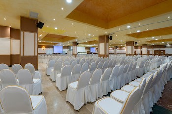 Hotel Antequera Hills