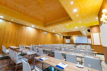 Hotel Antequera Hills