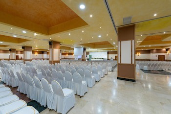 Hotel Antequera Hills