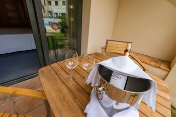 Hotel Antequera Hills