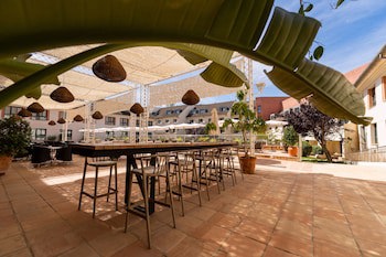 Hotel Antequera Hills