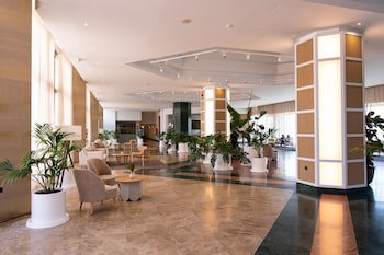 Hotel Antequera Hills