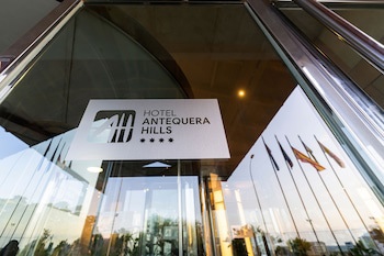 Hotel Antequera Hills
