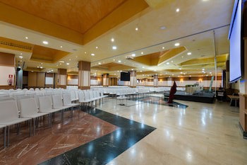 Hotel Antequera Hills