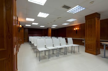 Hotel Antequera Hills